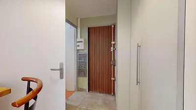 Photo du 38 rue de la Bannière, rdc, 69003 Lyon, France Lyon