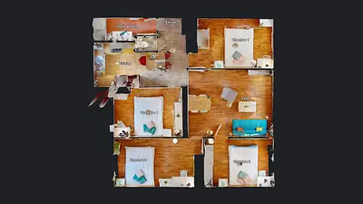 Photo du 38 rue de la Bannière, rdc, 69003 Lyon, France Lyon