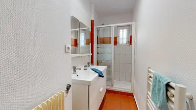 Photo du 38 rue de la Bannière, rdc, 69003 Lyon, France Lyon