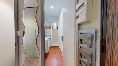 Photo du 38 rue de la Bannière, rdc, 69003 Lyon, France Lyon