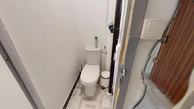 Photo du 38 rue de la Bannière, rdc, 69003 Lyon, France Lyon