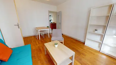 Photo du 38 rue de la Bannière, rdc, 69003 Lyon, France Lyon