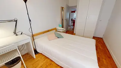 Photo du 38 rue de la Bannière, rdc, 69003 Lyon, France Lyon