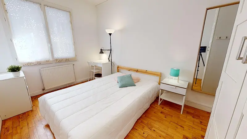 Photo du 38 rue de la Bannière, rdc, 69003 Lyon, France Lyon