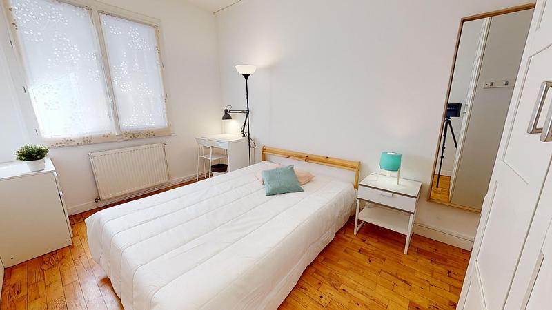 Photo du 38 rue de la Bannière, rdc, 69003 Lyon, France Lyon