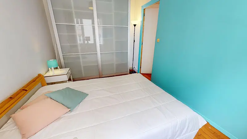 Photo du 38 rue de la Bannière, rdc, 69003 Lyon, France Lyon