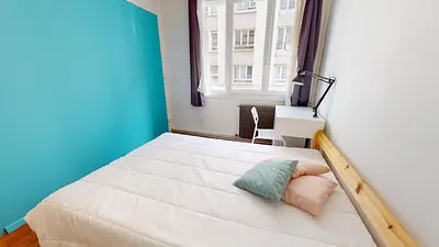 Photo du 38 rue de la Bannière, rdc, 69003 Lyon, France Lyon