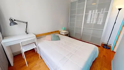 Photo du 38 rue de la Bannière, rdc, 69003 Lyon, France Lyon