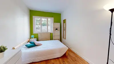 Photo du 38 rue de la Bannière, rdc, 69003 Lyon, France Lyon