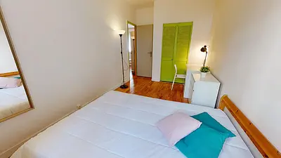 Photo du 38 rue de la Bannière, rdc, 69003 Lyon, France Lyon