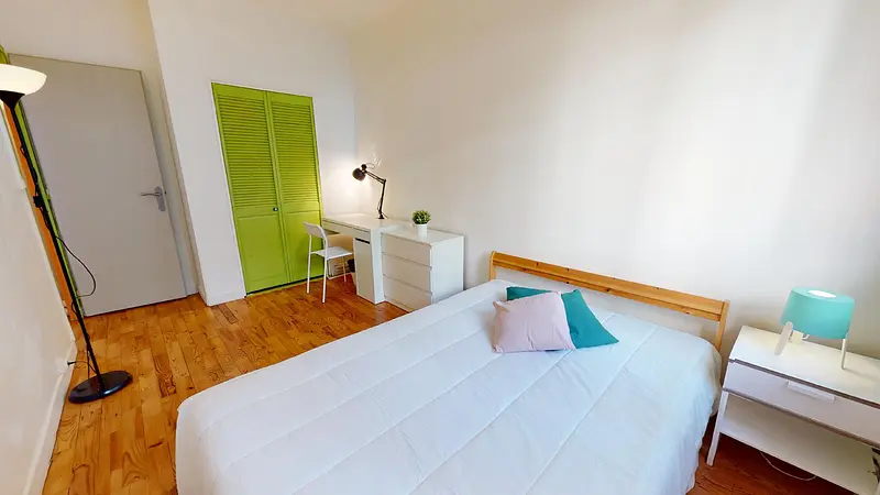 Photo du 38 rue de la Bannière, rdc, 69003 Lyon, France Lyon