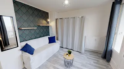 Photo du 33 Rue de l'Égalité, 69150 Décines-Charpieu, France Décines-Charpieu