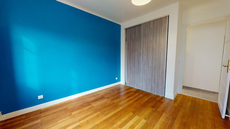 Photo du 29 Rue Saint-Mathieu, 69008 Lyon, France Lyon