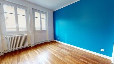 Photo du 29 Rue Saint-Mathieu, 69008 Lyon, France Lyon