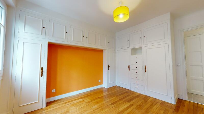 Photo du 29 Rue Saint-Mathieu, 69008 Lyon, France Lyon