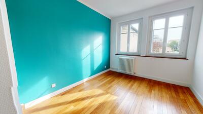 Photo du 29 Rue Saint-Mathieu, 69008 Lyon, France Lyon