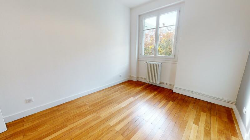 Photo du 29 Rue Saint-Mathieu, 69008 Lyon, France Lyon