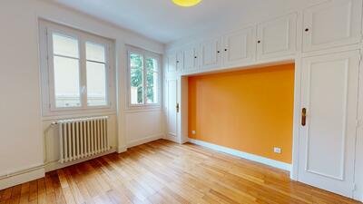 Photo du 29 Rue Saint-Mathieu, 69008 Lyon, France Lyon