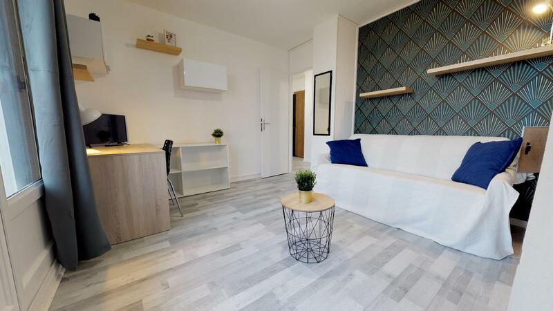 Photo du 33 Rue de l'Égalité, 69150 Décines-Charpieu, France Décines-Charpieu