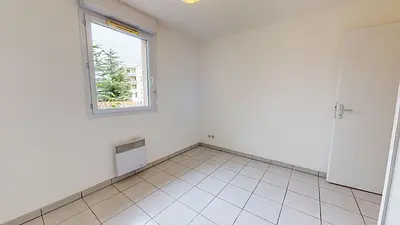 Photo du 71 Rue Ernest Renan, 31200 Toulouse, France Toulouse