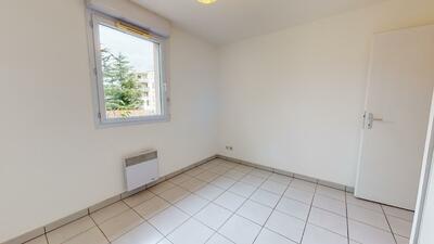 Photo du 71 Rue Ernest Renan, 31200 Toulouse, France Toulouse