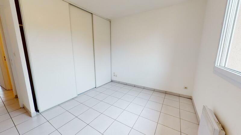 Photo du 71 Rue Ernest Renan, 31200 Toulouse, France Toulouse