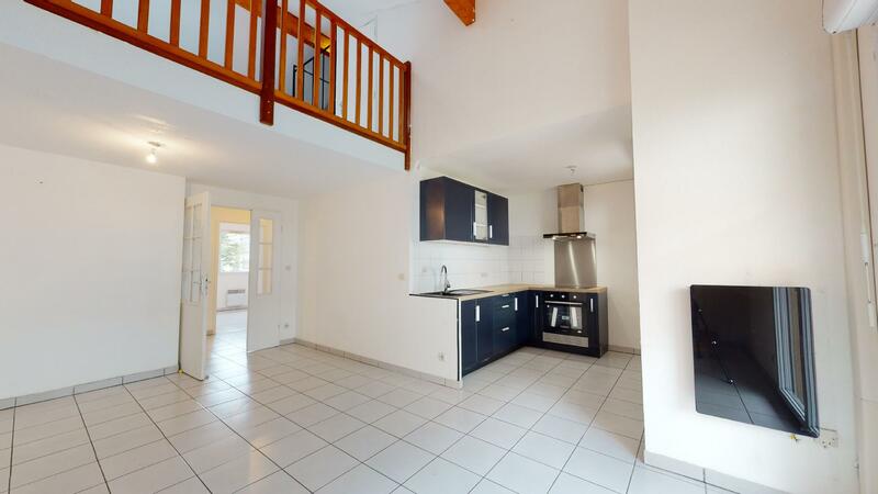 Photo du 71 Rue Ernest Renan, 31200 Toulouse, France Toulouse