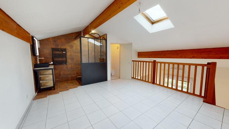 Photo du 71 Rue Ernest Renan, 31200 Toulouse, France Toulouse