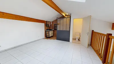 Photo du 71 Rue Ernest Renan, 31200 Toulouse, France Toulouse