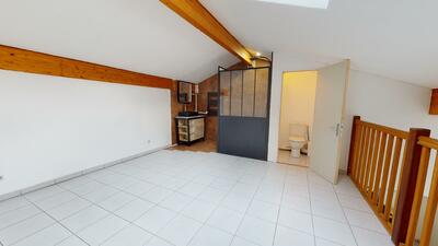 Photo du 71 Rue Ernest Renan, 31200 Toulouse, France Toulouse