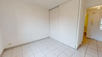 Photo du 71 Rue Ernest Renan, 31200 Toulouse, France Toulouse