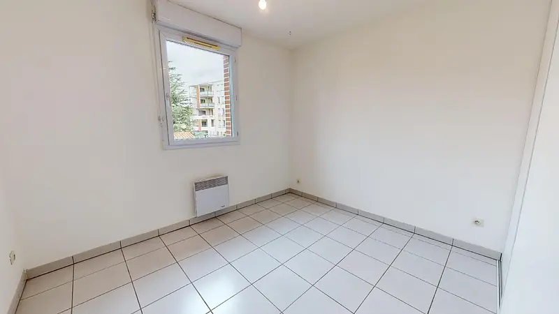 Photo du 71 Rue Ernest Renan, 31200 Toulouse, France Toulouse
