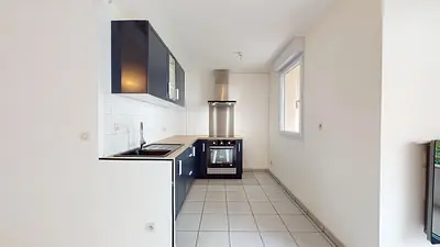 Photo du 71 Rue Ernest Renan, 31200 Toulouse, France Toulouse
