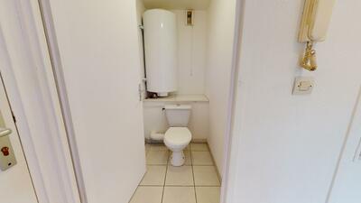 Photo du 71 Rue Ernest Renan, 31200 Toulouse, France Toulouse