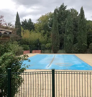Photo du 71 Rue Ernest Renan, 31200 Toulouse, France Toulouse