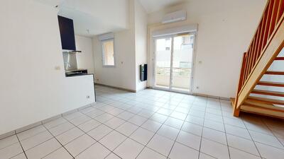 Photo du 71 Rue Ernest Renan, 31200 Toulouse, France Toulouse