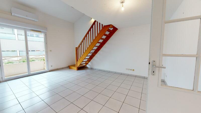 Photo du 71 Rue Ernest Renan, 31200 Toulouse, France Toulouse