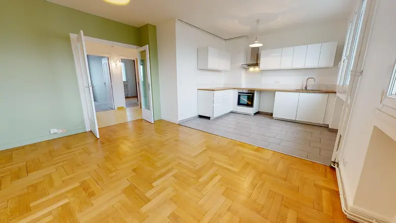 Photo du 275 Avenue Berthelot, 69008 Lyon, France Lyon