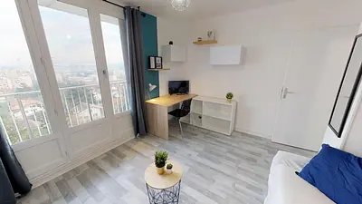 Photo du 33 Rue de l'Égalité, 69150 Décines-Charpieu, France Décines-Charpieu