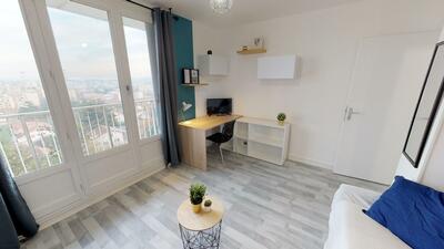 Photo du 33 Rue de l'Égalité, 69150 Décines-Charpieu, France Décines-Charpieu