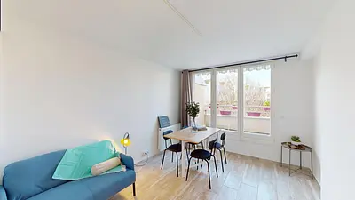 Photo du 20 Rue Du Docteur Broussais, 93600 Aulnay-sous-Bois, France Aulnay-sous-Bois