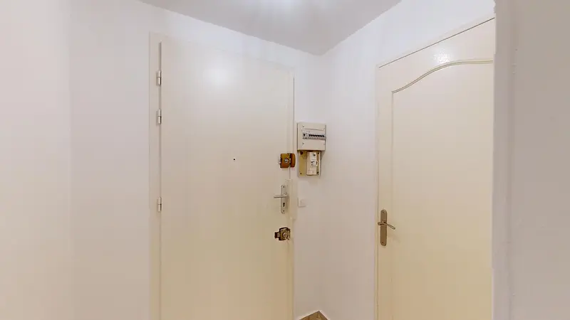 Photo du 20 Rue Du Docteur Broussais, 93600 Aulnay-sous-Bois, France Aulnay-sous-Bois