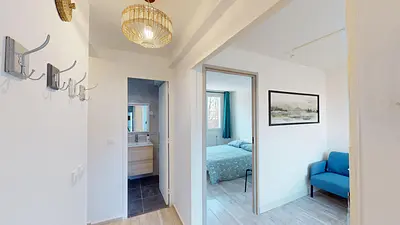 Photo du 20 Rue Du Docteur Broussais, 93600 Aulnay-sous-Bois, France Aulnay-sous-Bois