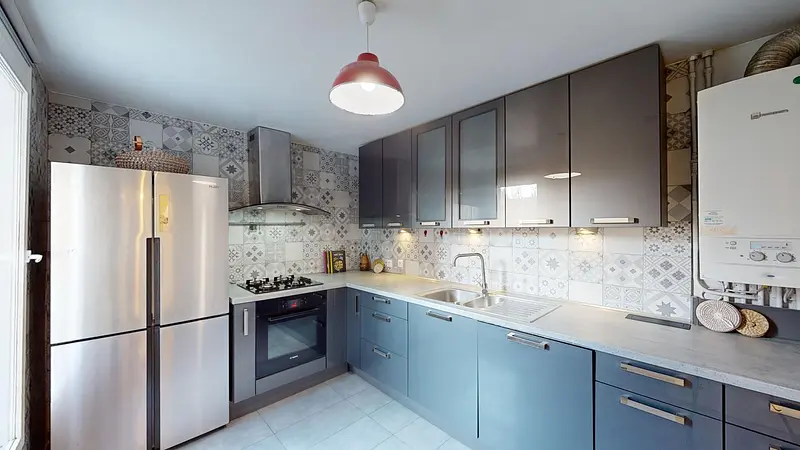 Photo du 20 Rue Du Docteur Broussais, 93600 Aulnay-sous-Bois, France Aulnay-sous-Bois