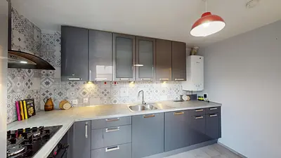 Photo du 20 Rue Du Docteur Broussais, 93600 Aulnay-sous-Bois, France Aulnay-sous-Bois