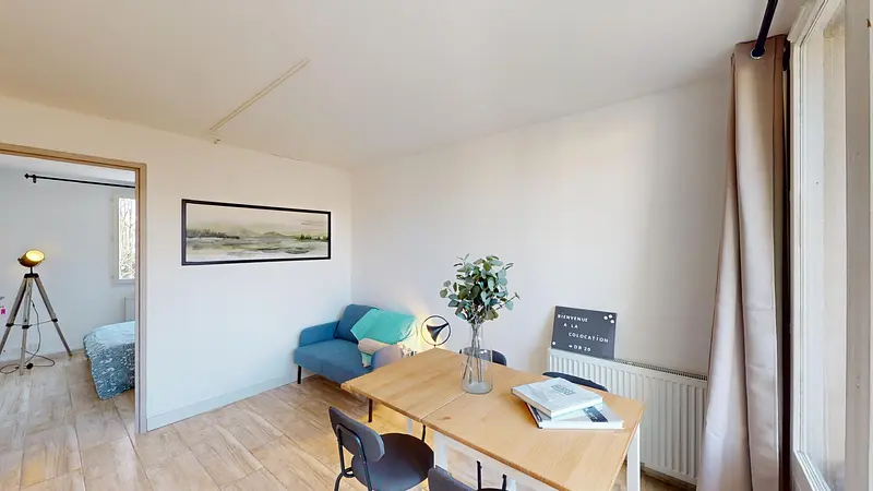 Photo du 20 Rue Du Docteur Broussais, 93600 Aulnay-sous-Bois, France Aulnay-sous-Bois