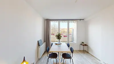 Photo du 20 Rue Du Docteur Broussais, 93600 Aulnay-sous-Bois, France Aulnay-sous-Bois