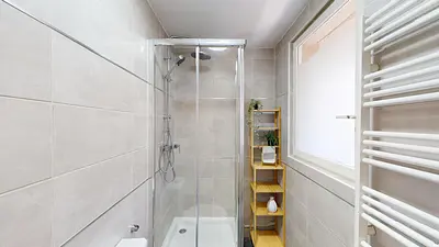 Photo du 20 Rue Du Docteur Broussais, 93600 Aulnay-sous-Bois, France Aulnay-sous-Bois