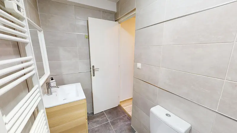 Photo du 20 Rue Du Docteur Broussais, 93600 Aulnay-sous-Bois, France Aulnay-sous-Bois