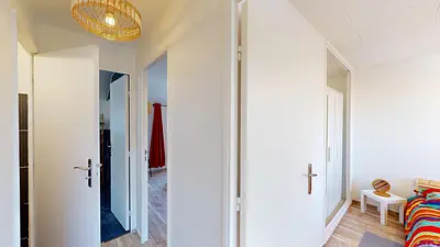 Photo du 20 Rue Du Docteur Broussais, 93600 Aulnay-sous-Bois, France Aulnay-sous-Bois